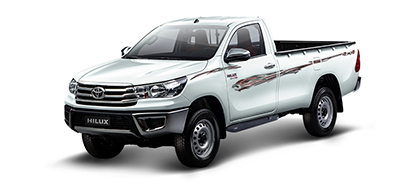 Hilux