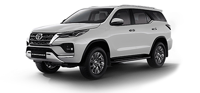 Fortuner