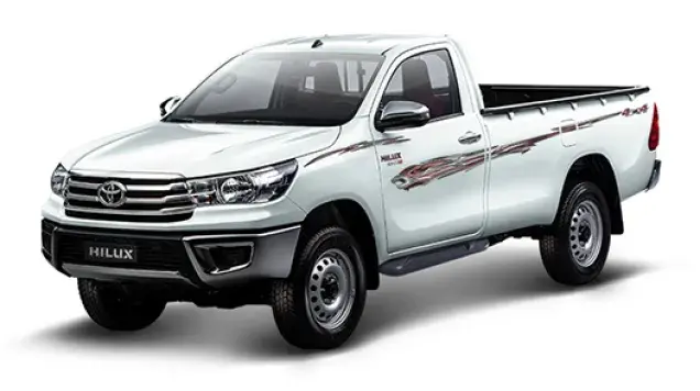 Hilux