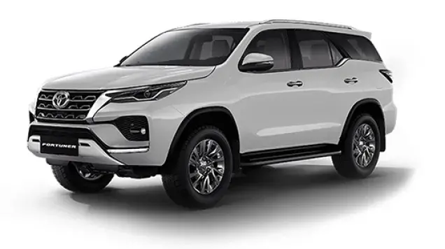 Fortuner